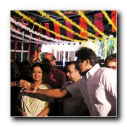 Vaideeswaran Movie Launch